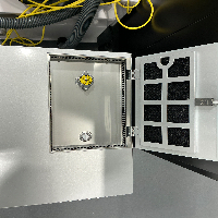 Horiba Scientific Emga-Expert Gas Analyzer image 2